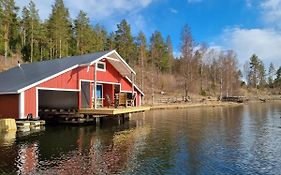 Boathouse